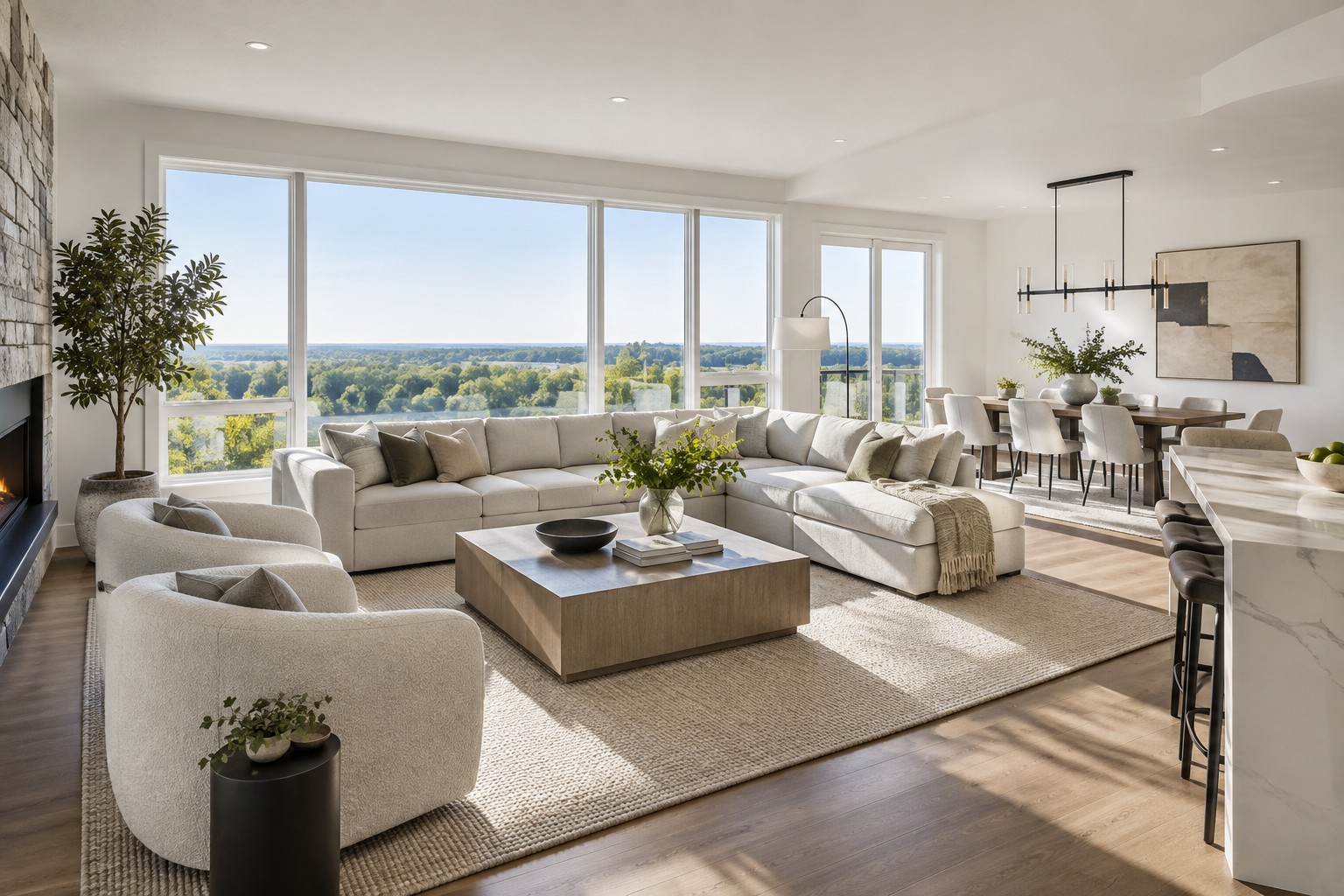 Buy A Home