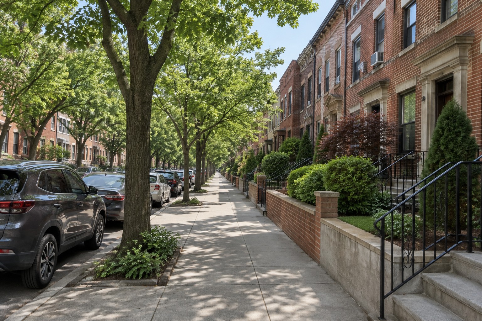 Bronx